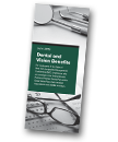 Dental and Vision Brochure
