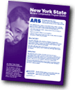 ARS Cover