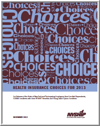 Choices cover