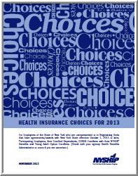 Choices cover
