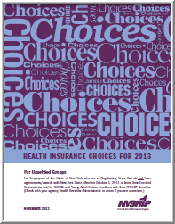 Choices cover