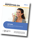 Reporting On Asthma