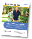 Reporting On HCAP