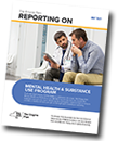 Reporting On MHSA