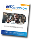 Reporting On Asthma