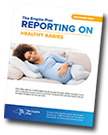 Reporting On Healthy Babies