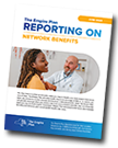 Reporting On Network Benefits