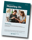 Reporting On Diabetes