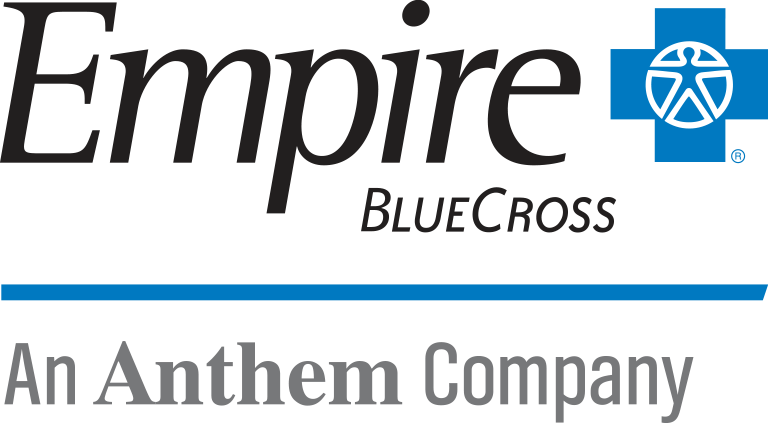 Empire BlueCross Blue Shield Logo