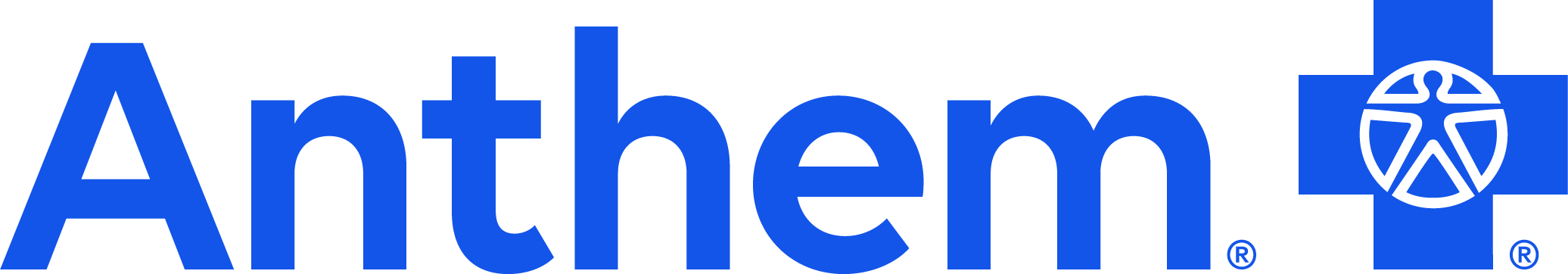 Anthem Blue Cross Logo