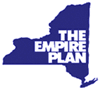 Empire Plan Logo