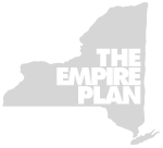 The Empire Plan State Logo