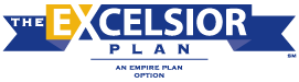 Excelsior Plan Logo
