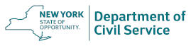 New York State Department of Civil Service