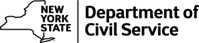 New York State Department of Civil Service