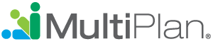 MultiPlan Logo