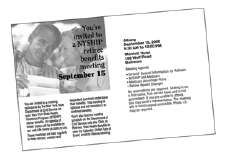 Invitation