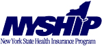 NYSHIP Logo