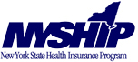 NYSHIP logo