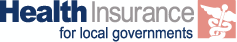 Health Insurance for Local Governments Logo