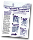 What Participating Agency Retirees need to know about Medicare and NYSHIP
