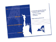 PPD Postcard