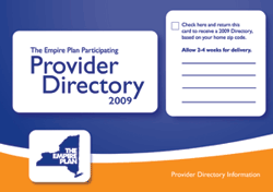 2009 PPD Postcard