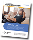 Reporting On Healthy Babies